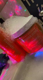 Load image into Gallery viewer, Manuka Honey &amp; Turmeric Healing Body Wash And Scrub
